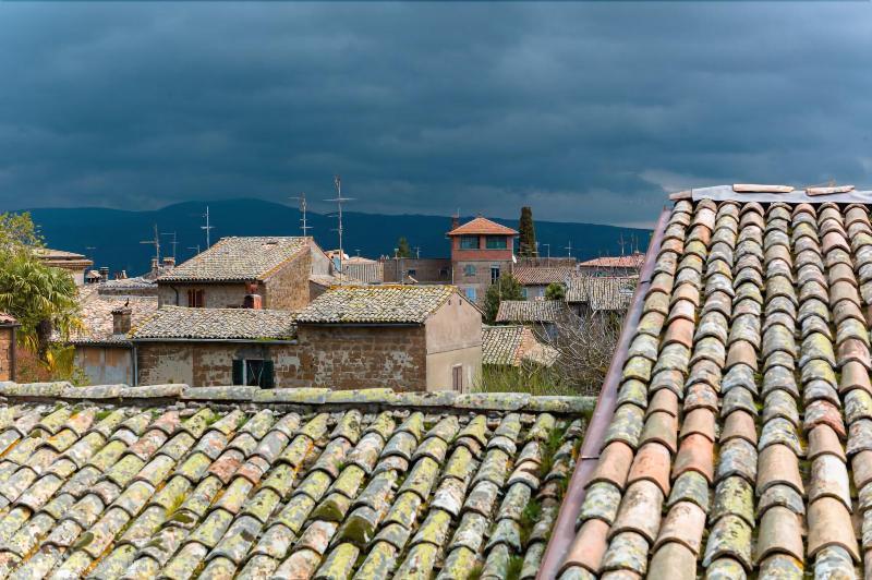 Bed and Breakfast Sant'Angelo 42 Orvieto Zewnętrze zdjęcie