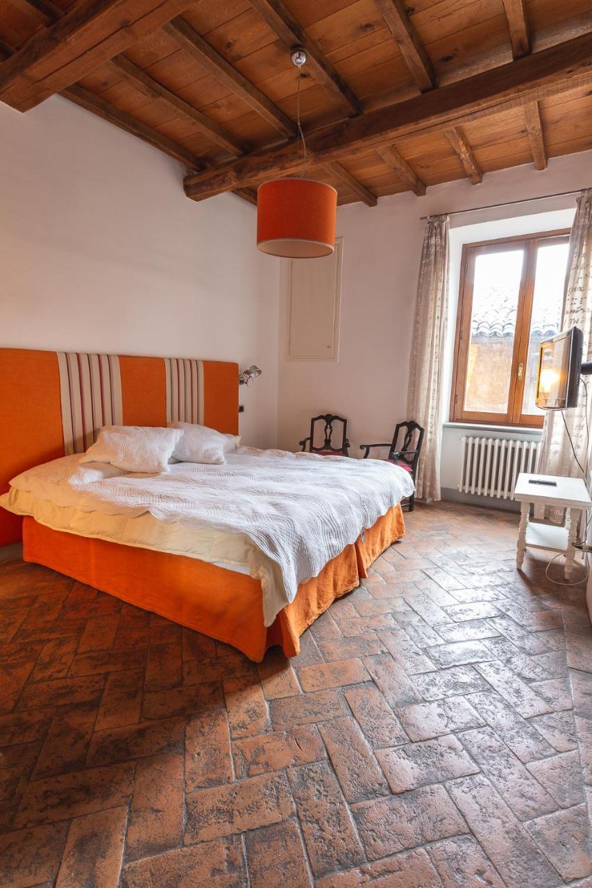 Bed and Breakfast Sant'Angelo 42 Orvieto Zewnętrze zdjęcie