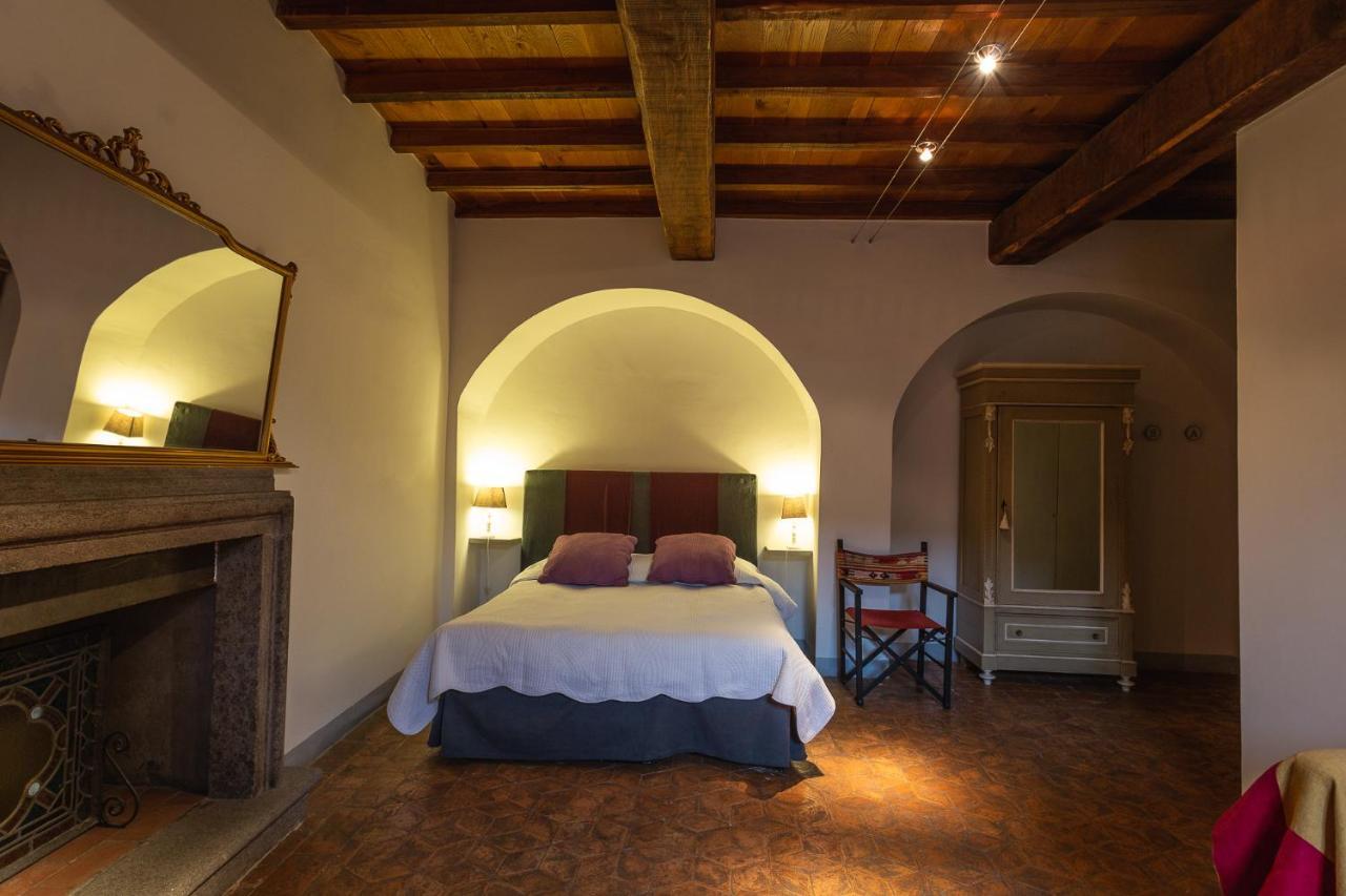 Bed and Breakfast Sant'Angelo 42 Orvieto Zewnętrze zdjęcie