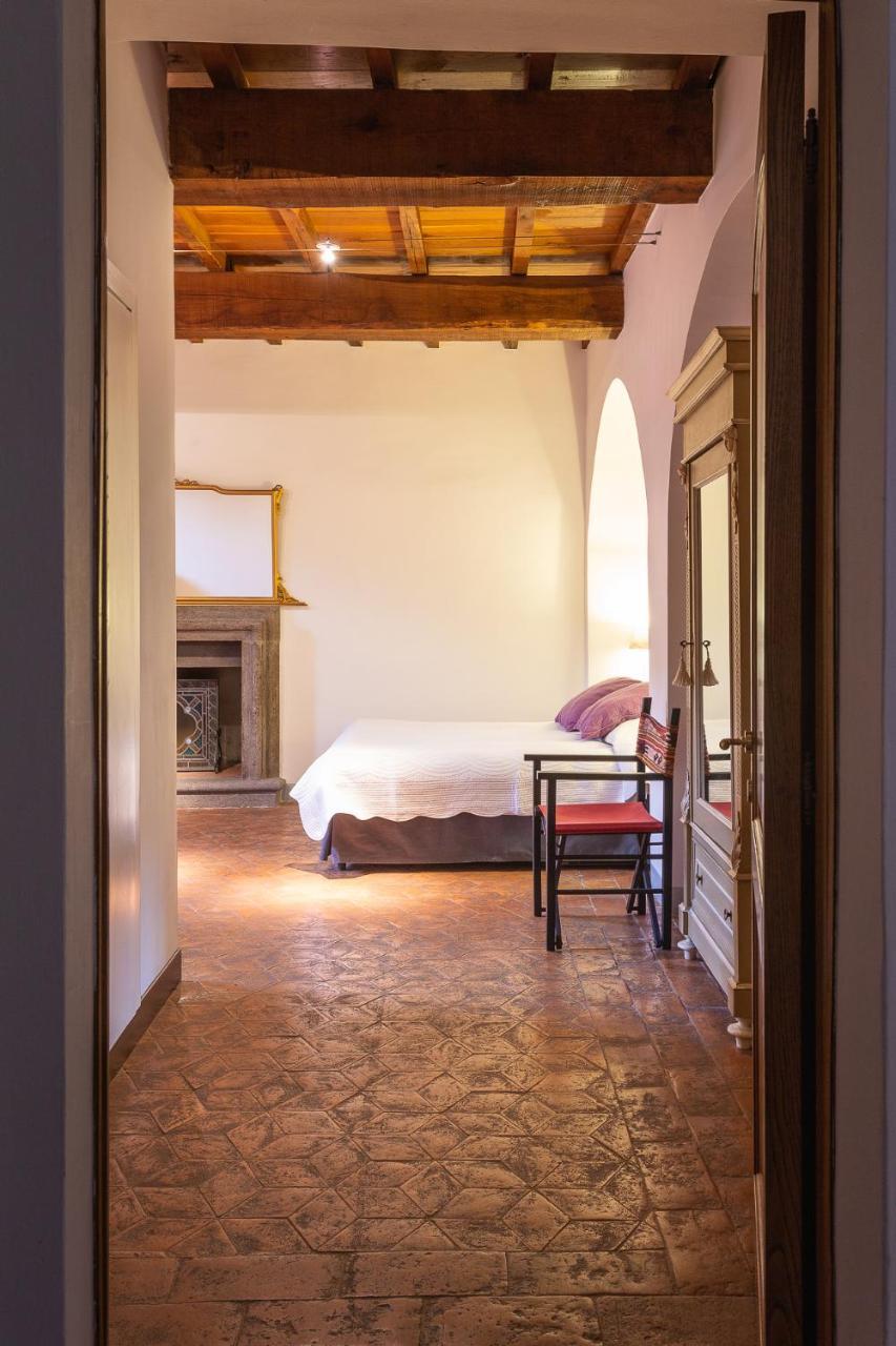 Bed and Breakfast Sant'Angelo 42 Orvieto Zewnętrze zdjęcie