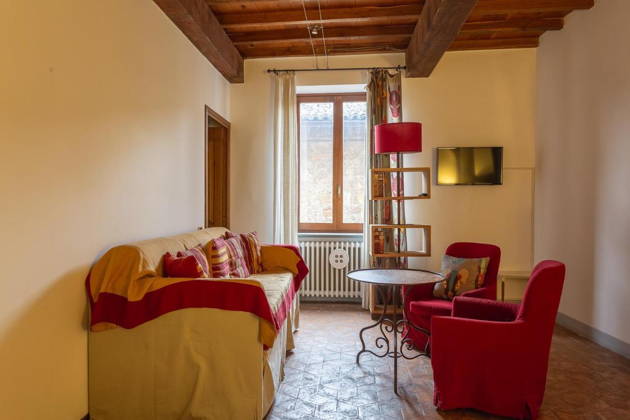 Bed and Breakfast Sant'Angelo 42 Orvieto Zewnętrze zdjęcie