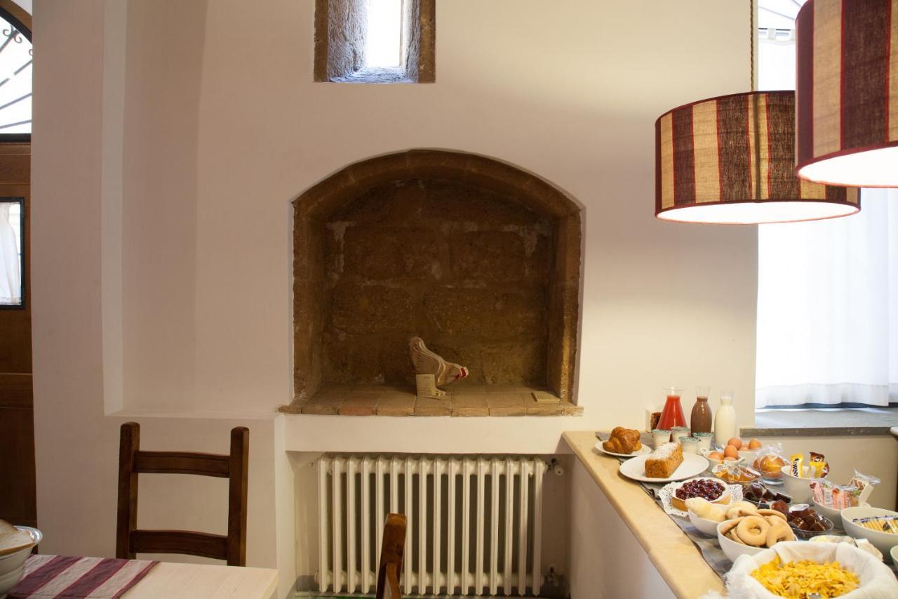 Bed and Breakfast Sant'Angelo 42 Orvieto Zewnętrze zdjęcie