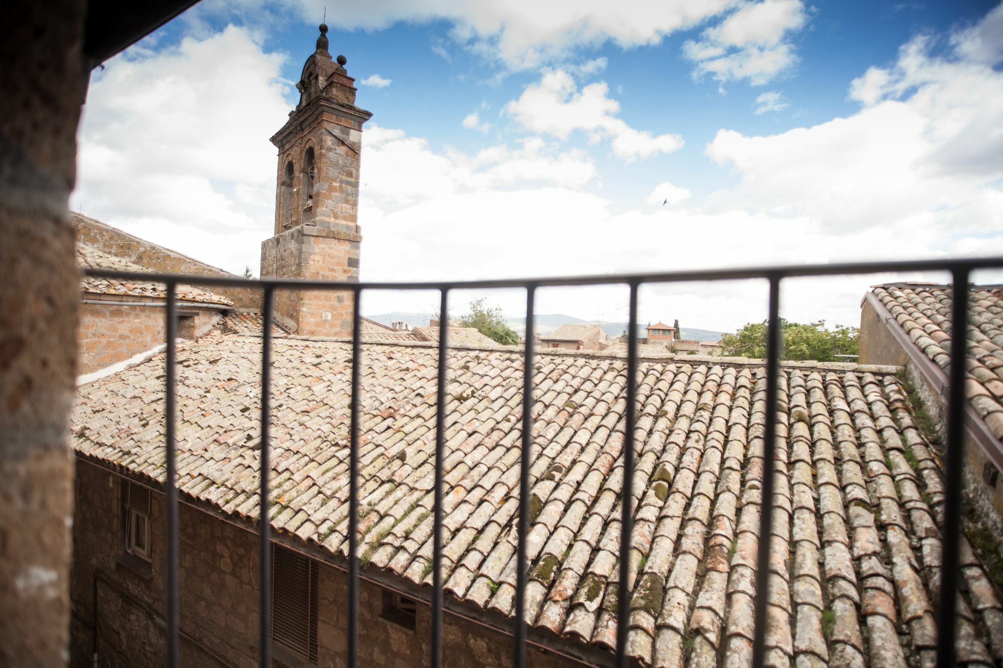 Bed and Breakfast Sant'Angelo 42 Orvieto Zewnętrze zdjęcie