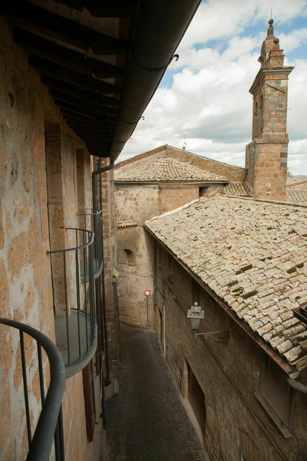 Bed and Breakfast Sant'Angelo 42 Orvieto Zewnętrze zdjęcie