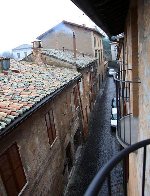 Bed and Breakfast Sant'Angelo 42 Orvieto Pokój zdjęcie